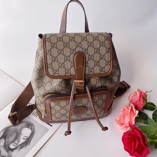 WF - Gucci Bags - 10052