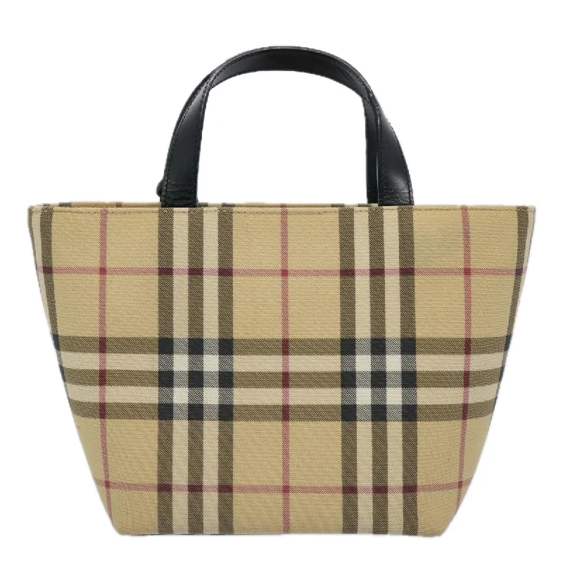 BURBERRY Handbag