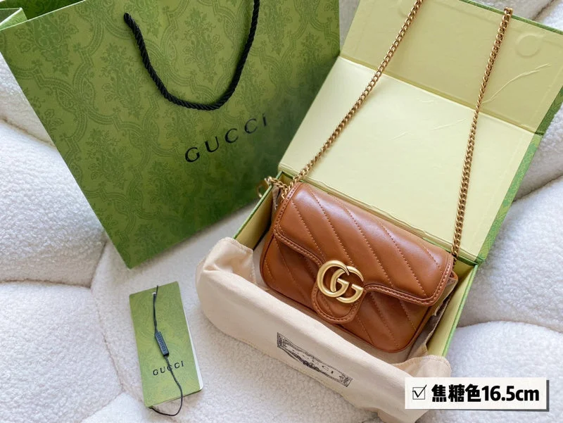 WF - Gucci Bags - 050