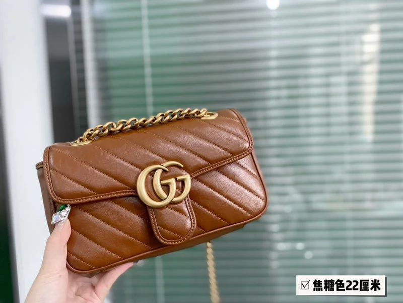 WF - Gucci Bags - 055