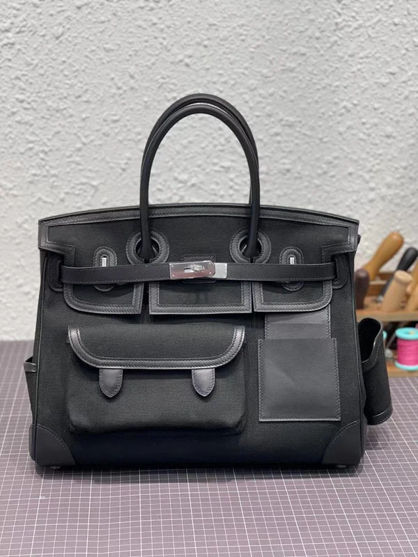 Whimsy Finds - Hermes Bags - 502