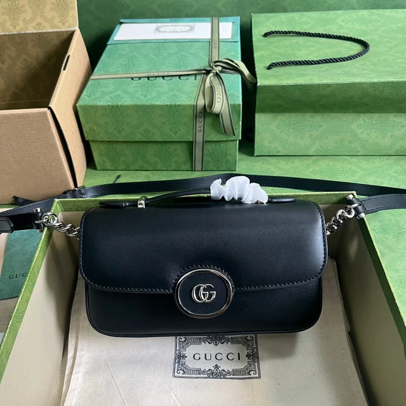 WF - Gucci Bags - 004