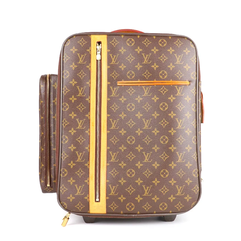 LOUIS VUITTON - Valise Bosphore 50