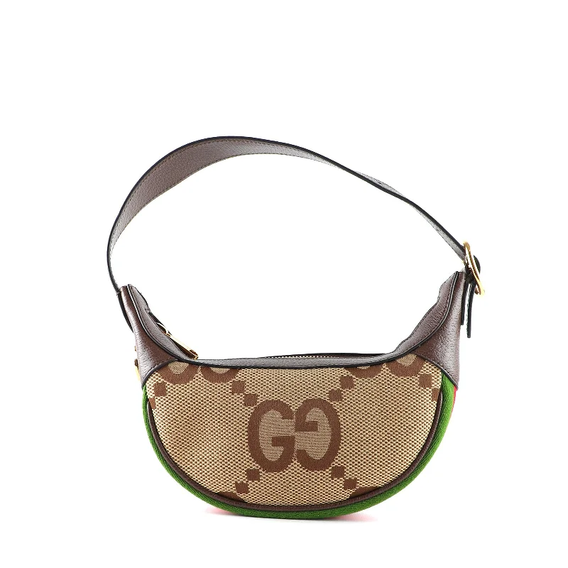 GUCCI - Sac à main Ophidia mini