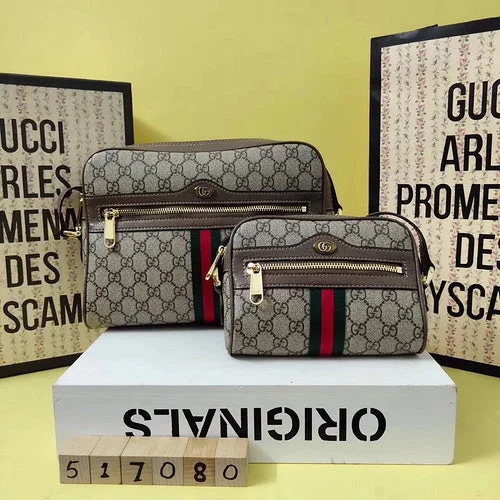 WF - Gucci Bags - 10007