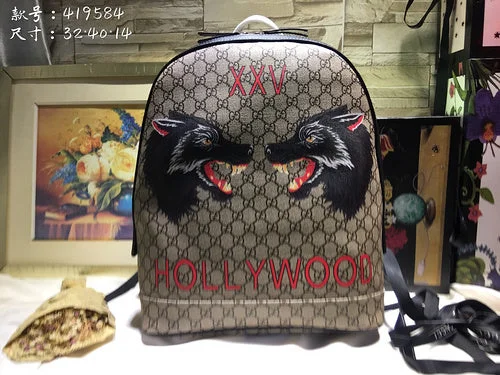 WF - Gucci Bags - 10193