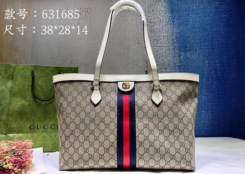 WF - Gucci Bags - 10189