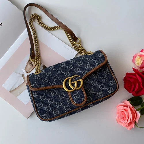 WF - Gucci Bags - 10115