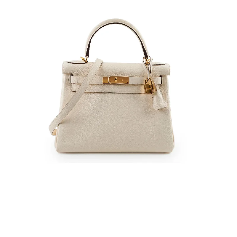 Hermes Kelly 28 Nata - Stamp U