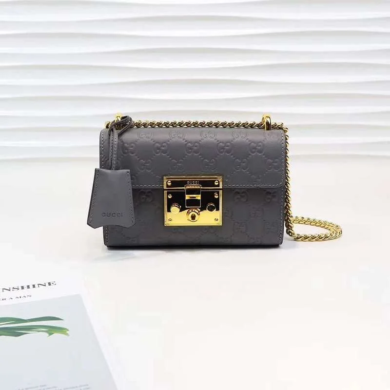 WF - Gucci Bags - 1007