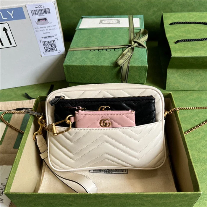 WF - Gucci Bags - 017