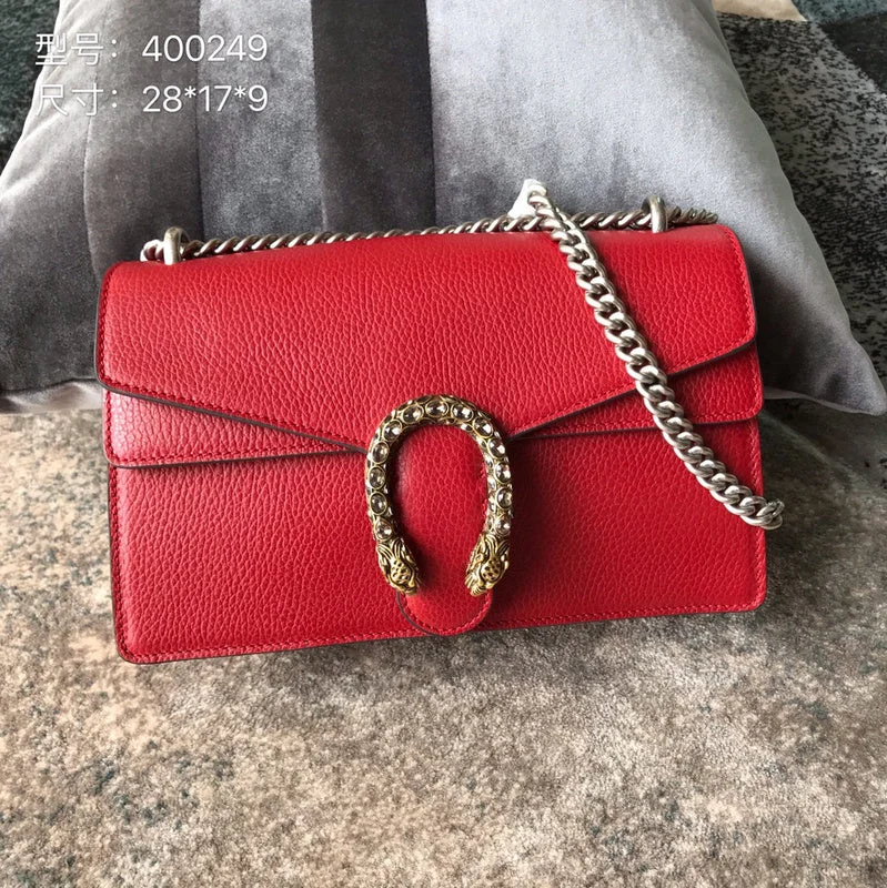 WF - Gucci Bags - 059