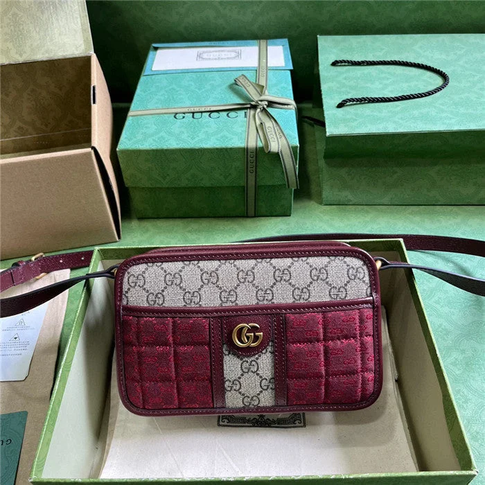 WF - Gucci Bags - 010