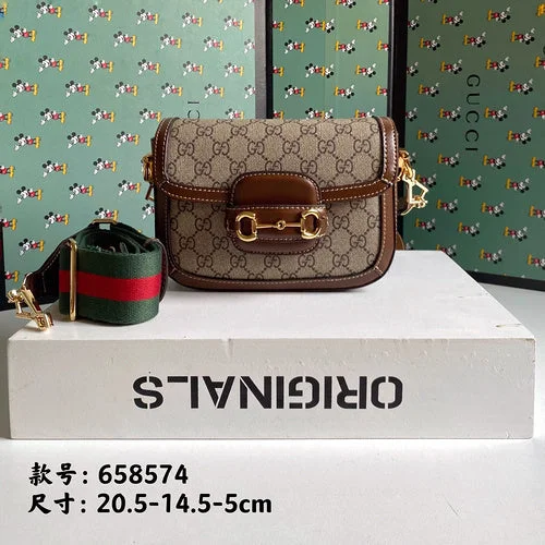 WF - Gucci Bags - 10106