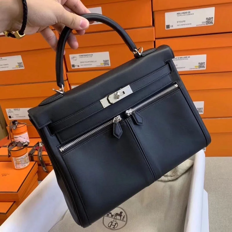 Whimsy Finds - Hermes Bags - 408