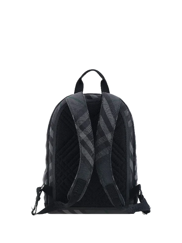 Burberry Men Backpack