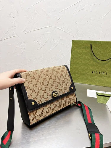 WF - Gucci Bags - 10021