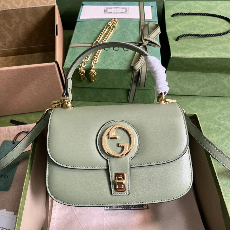 WF - Gucci Bags - 006