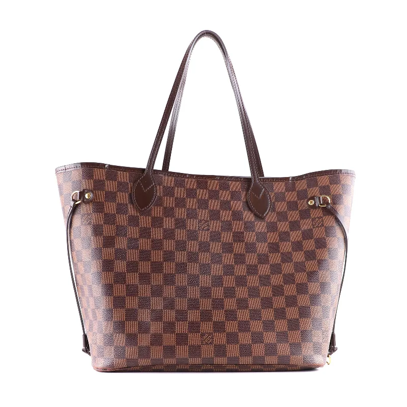 LOUIS VUITTON - Sac cabas Neverfull MM