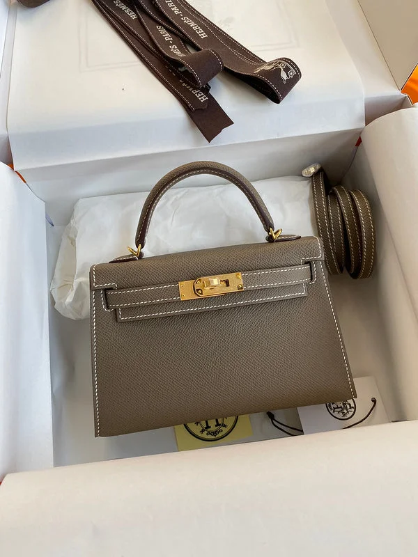 Whimsy Finds - Hermes Bags - 535