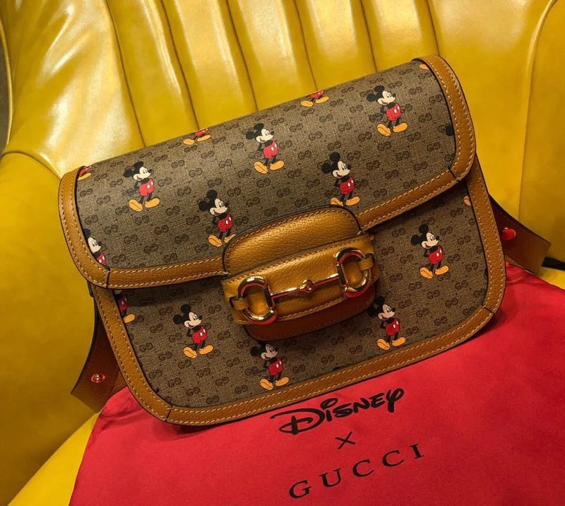 WF - Gucci Bags - 010