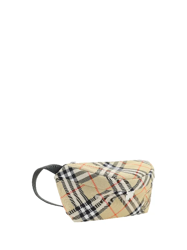 Burberry Men Fanny Pack