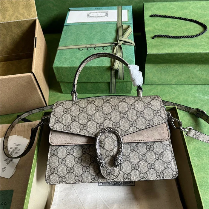 WF - Gucci Bags - 076