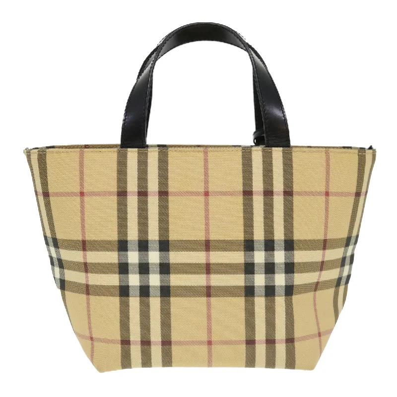 BURBERRY Handbag