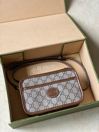 WF - Gucci Bags - 10120