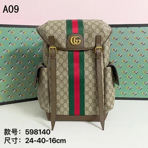 WF - Gucci Bags - 10069