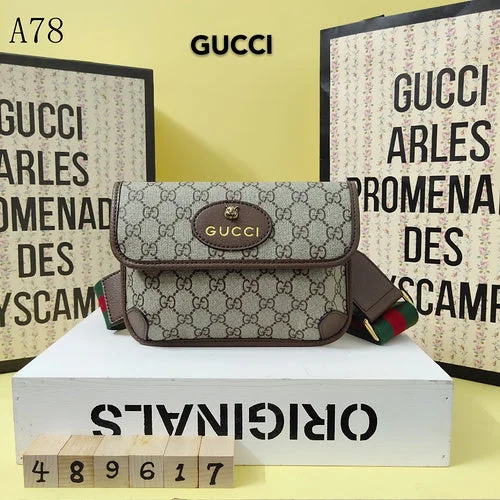 WF - Gucci Bags - 10078