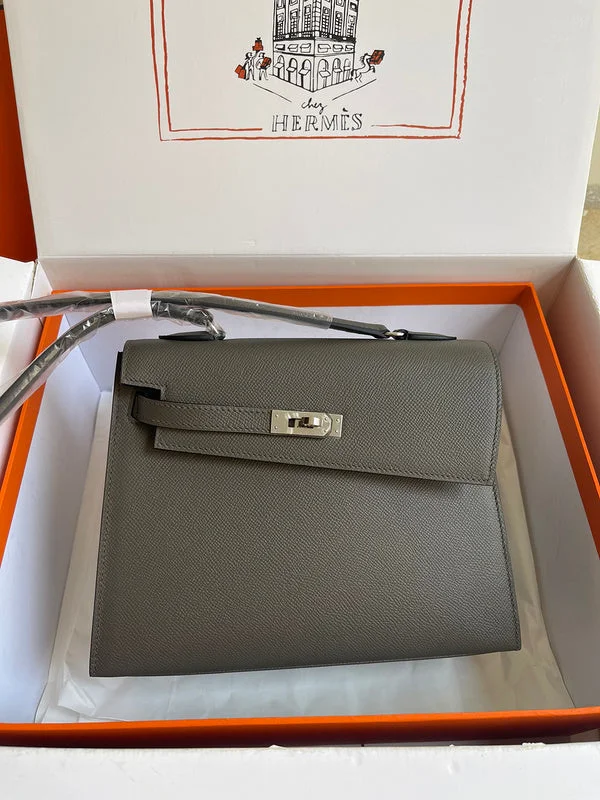 Whimsy Finds - Hermes Bags - 496