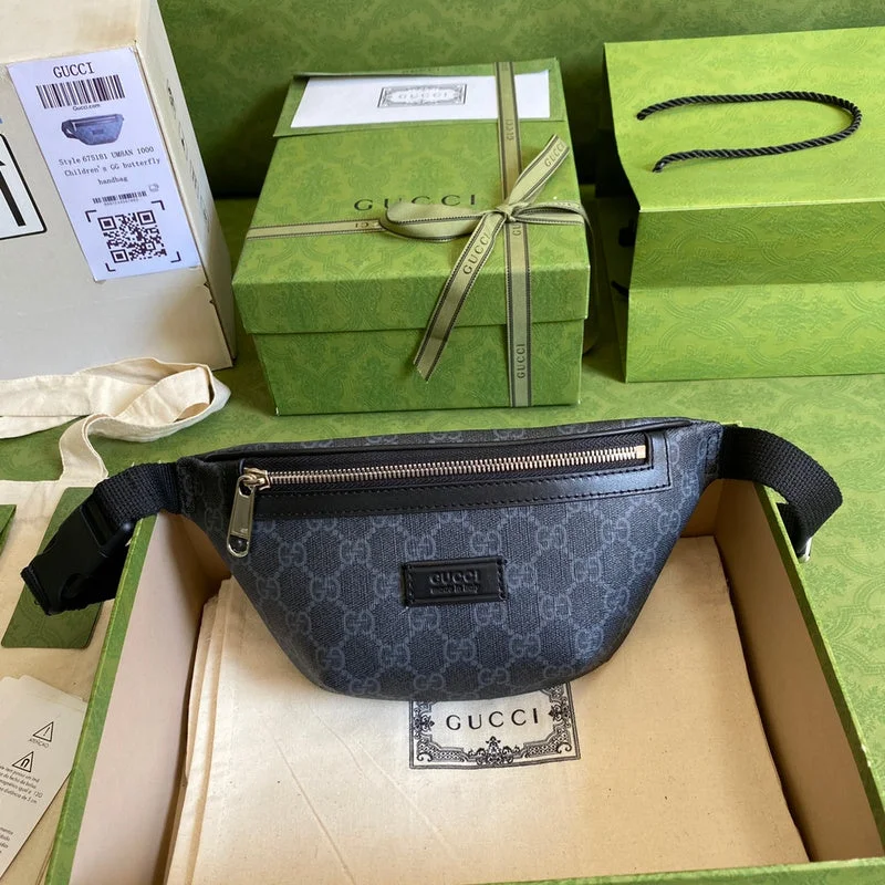 WF - Gucci Bags - 075