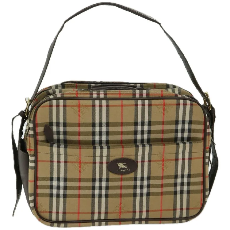 BURBERRY Shoulder Bag