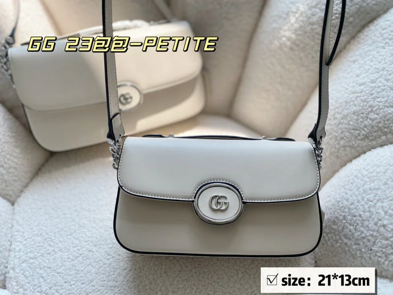 WF - Gucci Bags - 016