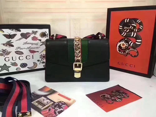 WF - Gucci Bags - 10053