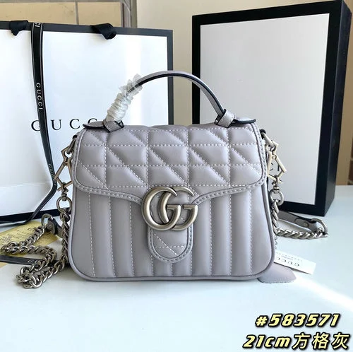 WF - Gucci Bags - 10180