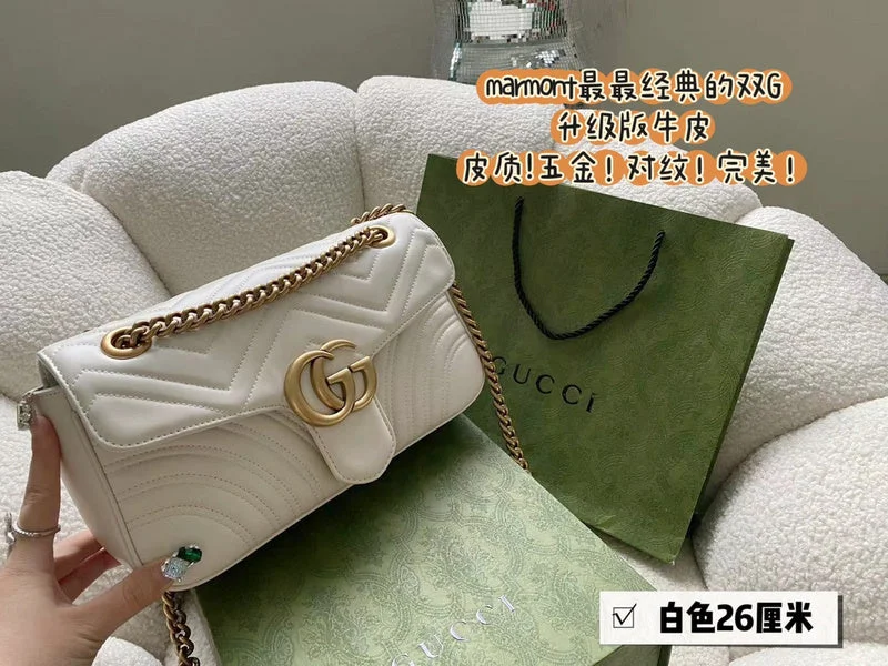 WF - Gucci Bags - 061