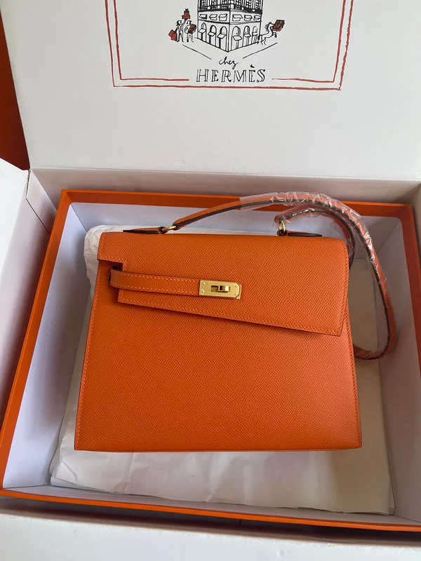 Whimsy Finds - Hermes Bags - 414