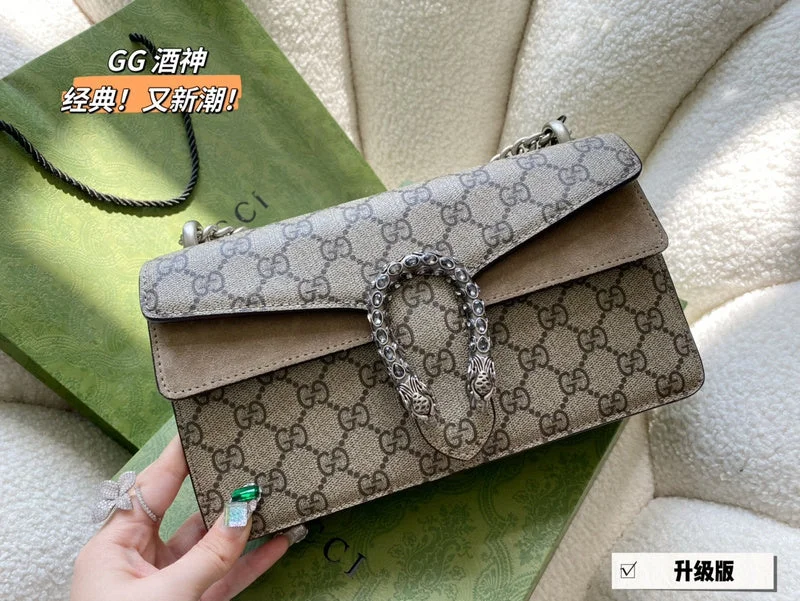 WF - Gucci Bags - 071