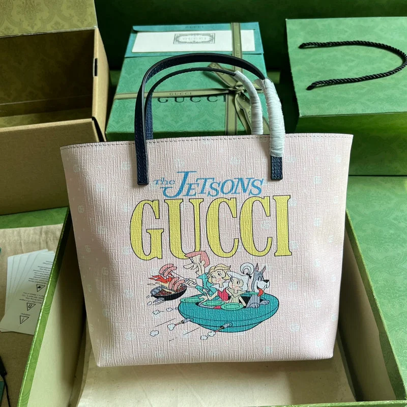 WF - Gucci Bags - 100