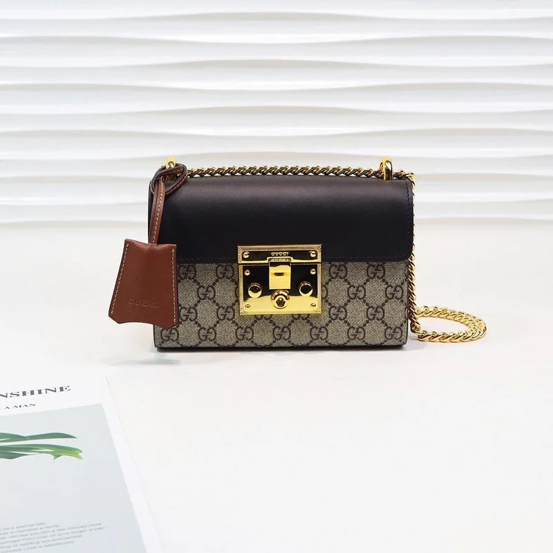 WF - Gucci Bags - 1002