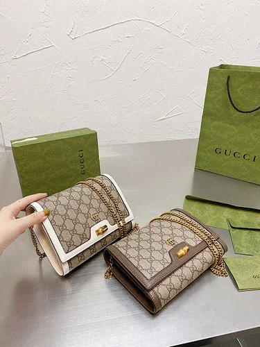 WF - Gucci Bags - 10118