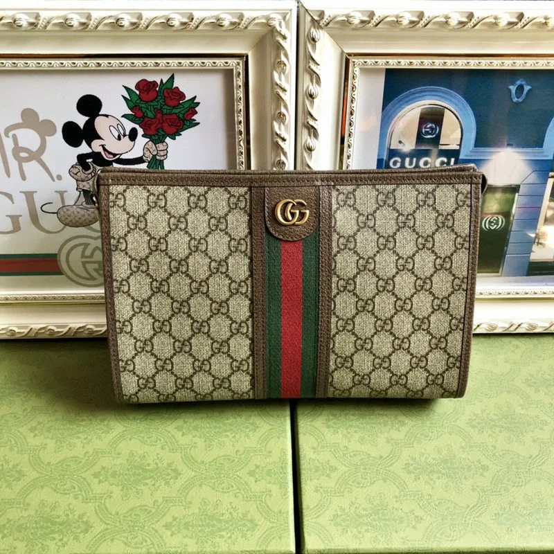 WF - Gucci Bags - 1011