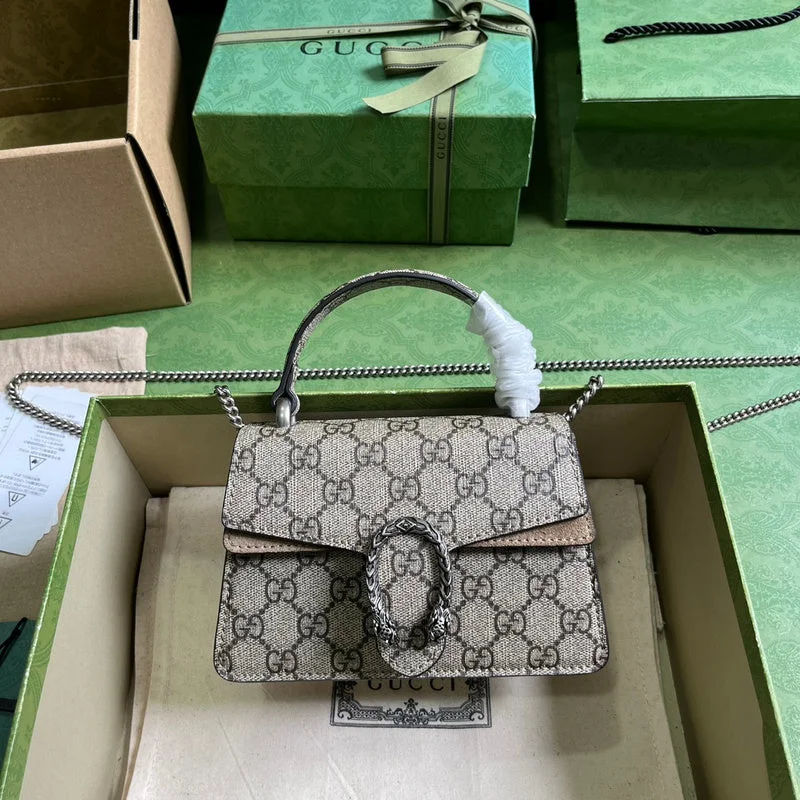 WF - Gucci Bags - 046