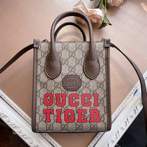 WF - Gucci Bags - 10226