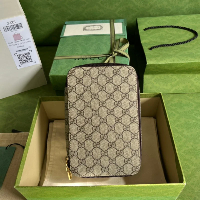 WF - Gucci Bags - 1019