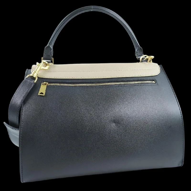 Celine Trapeze Handbag