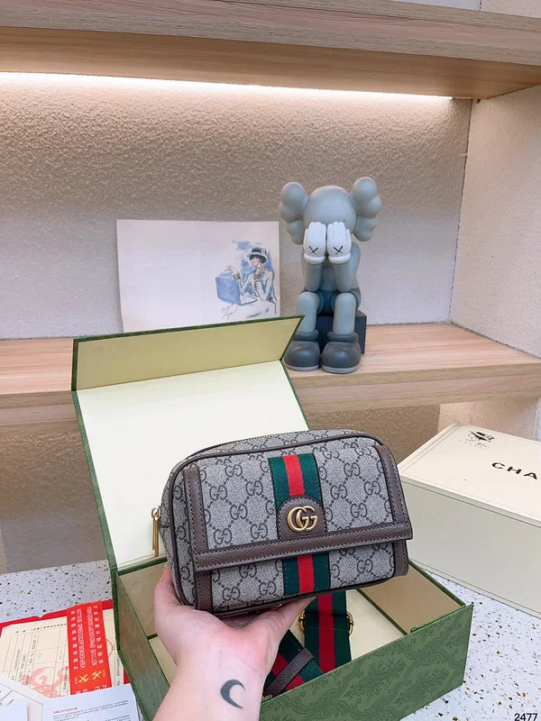 WF - Gucci Bags - 101