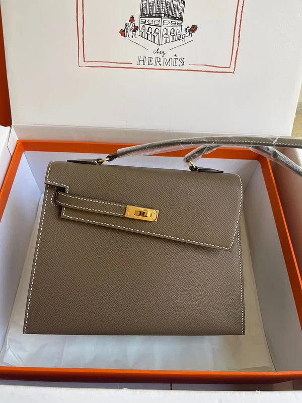 Whimsy Finds - Hermes Bags - 401